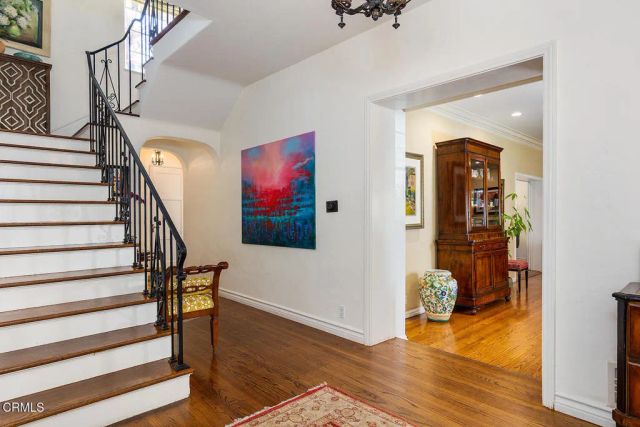 612 Landor Lane, Pasadena, CA 91106