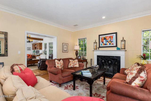 612 Landor Lane, Pasadena, CA 91106