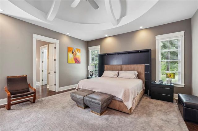 6285 Aberdeen Drive, Atlanta, GA 30328