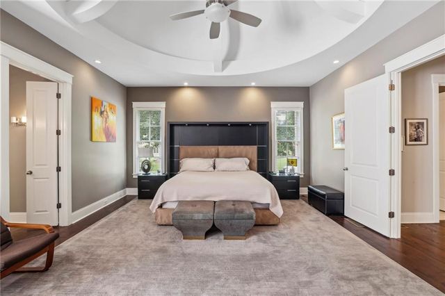 6285 Aberdeen Drive, Atlanta, GA 30328