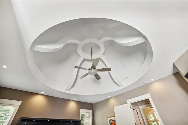 6285 Aberdeen Drive, Atlanta, GA 30328