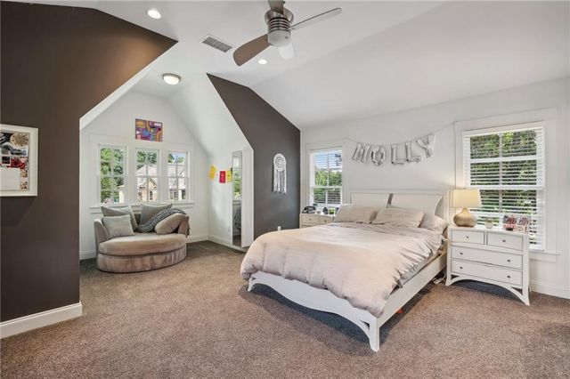 6285 Aberdeen Drive, Atlanta, GA 30328