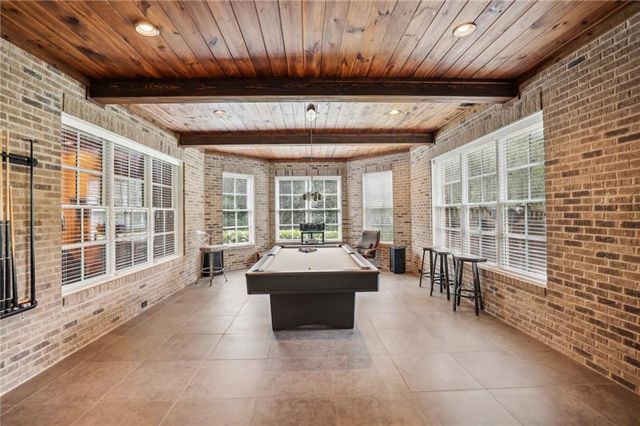 6285 Aberdeen Drive, Atlanta, GA 30328