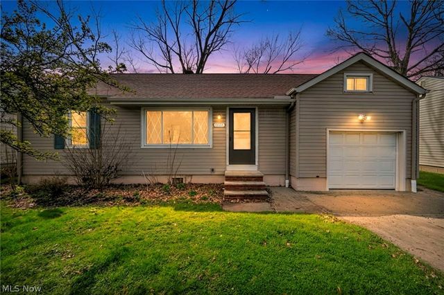 3144 Lost Nation Blvd, Willoughby, OH 44094