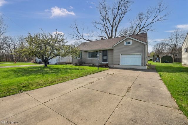 3144 Lost Nation Blvd, Willoughby, OH 44094