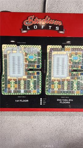 1801 E Katella 2096, Anaheim, CA 92805