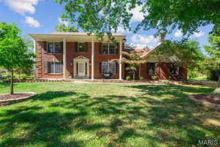 14560 White Birch Valley Lane, Chesterfield, MO 63017