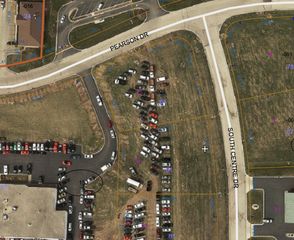 LOT 15 Pearson Drive, Genoa, IL 60135