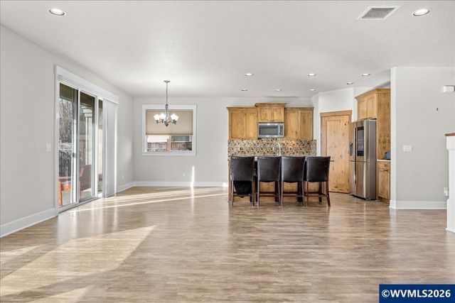 3858 Rogue Av S, Salem, OR 97302