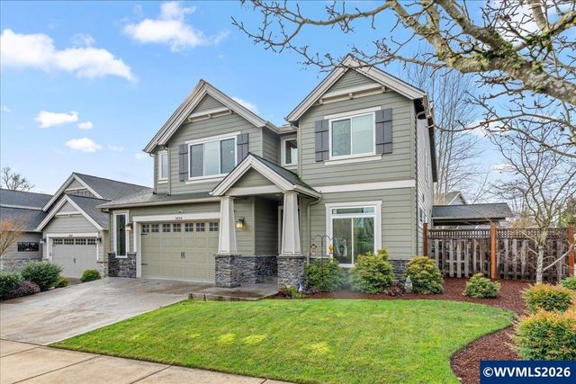 3858 Rogue Av S, Salem, OR 97302