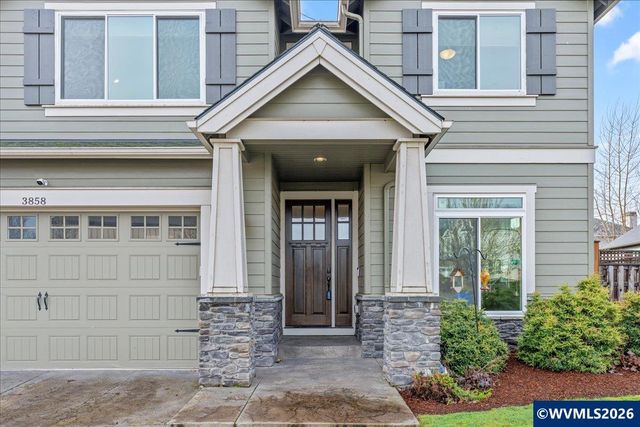 3858 Rogue Av S, Salem, OR 97302