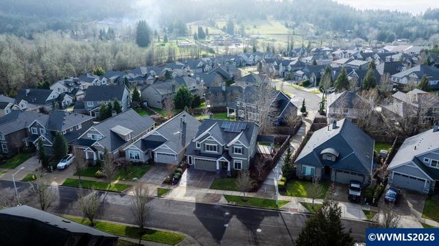 3858 Rogue Av S, Salem, OR 97302