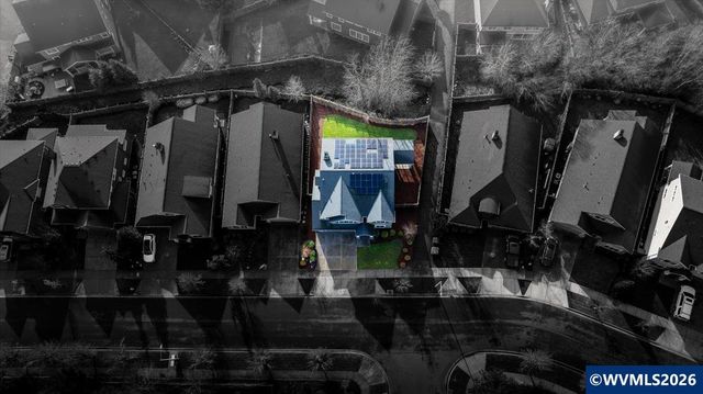 3858 Rogue Av S, Salem, OR 97302