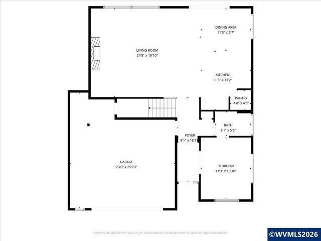 3858 Rogue Av S, Salem, OR 97302