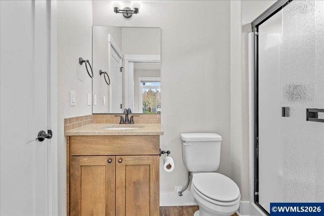 3858 Rogue Av S, Salem, OR 97302