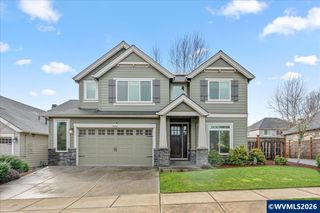 3858 Rogue Av S, Salem, OR 97302