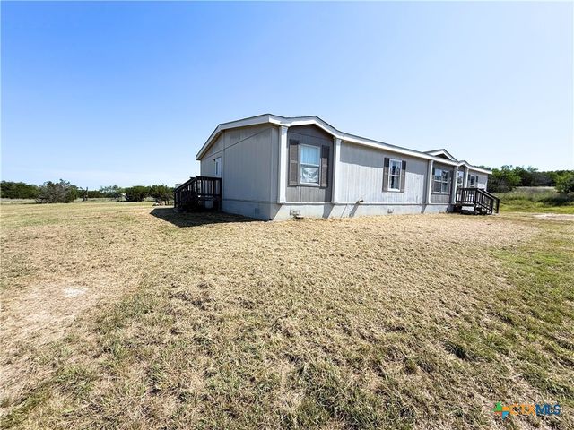 845 Crest Court, Copperas Cove, TX 76522