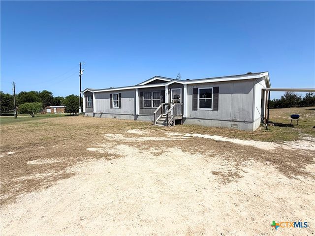 845 Crest Court, Copperas Cove, TX 76522