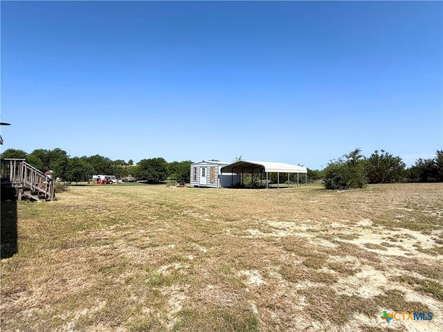 845 Crest Court, Copperas Cove, TX 76522