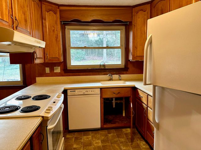 302 Arrow Drive, Signal Mountain, TN 37377