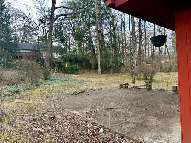 302 Arrow Drive, Signal Mountain, TN 37377