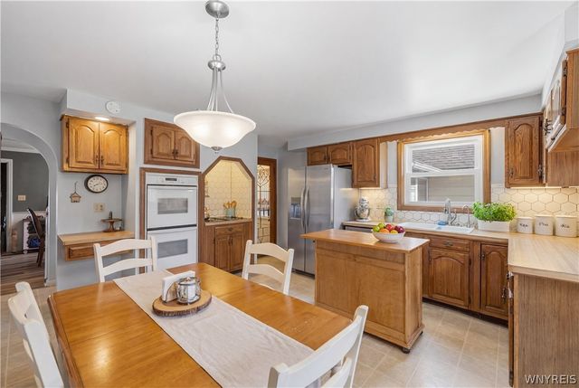46 Pine Street, North Tonawanda, NY 14120