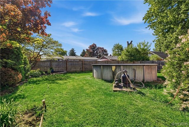 46 Pine Street, North Tonawanda, NY 14120