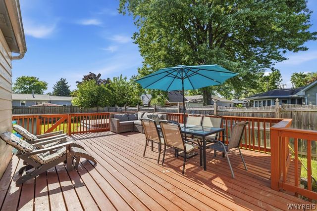 46 Pine Street, North Tonawanda, NY 14120