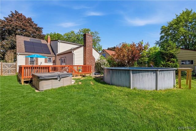 46 Pine Street, North Tonawanda, NY 14120