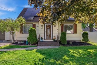 46 Pine Street, North Tonawanda, NY 14120