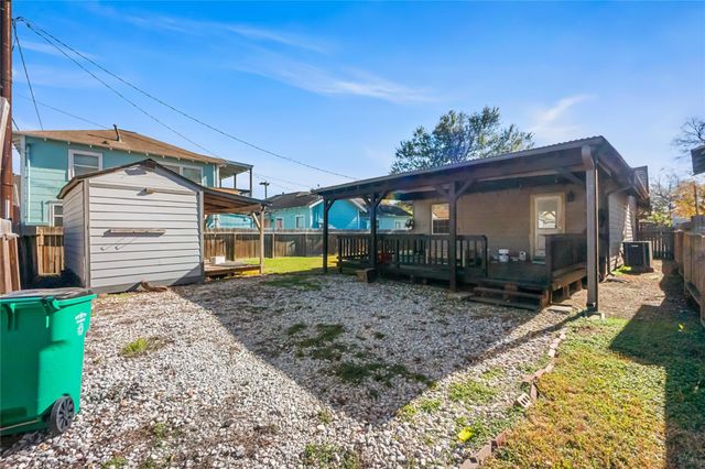 3108 Indiana Street, Baytown, TX 77520