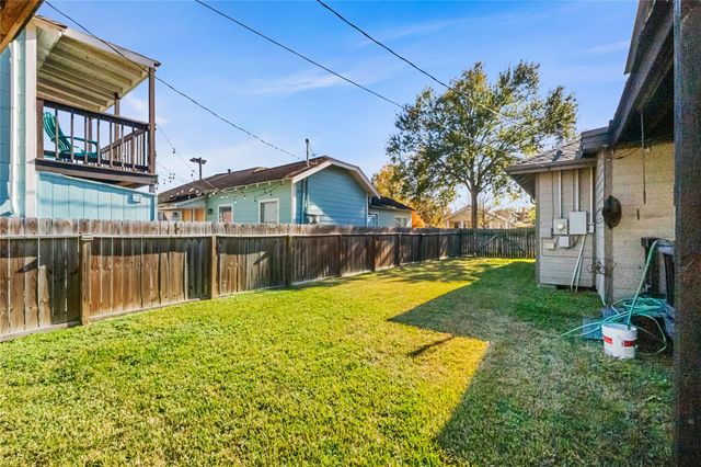3108 Indiana Street, Baytown, TX 77520