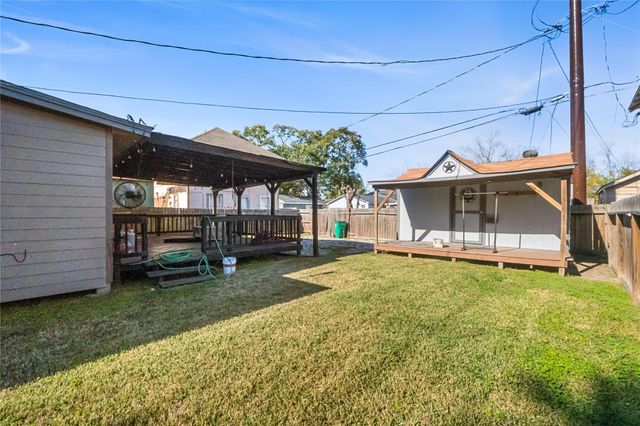 3108 Indiana Street, Baytown, TX 77520