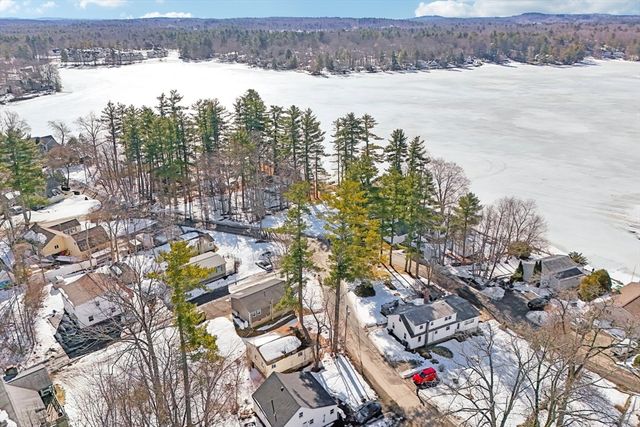 5 Grandview Ter, Sandown, NH 03873