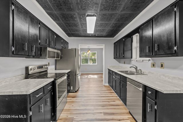 4407 Goshen Lake Drive S, Augusta, GA 30906