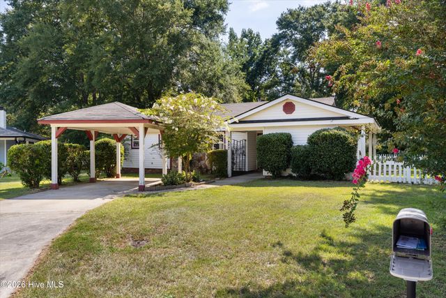 4407 Goshen Lake Drive S, Augusta, GA 30906