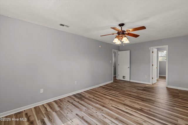 4407 Goshen Lake Drive S, Augusta, GA 30906