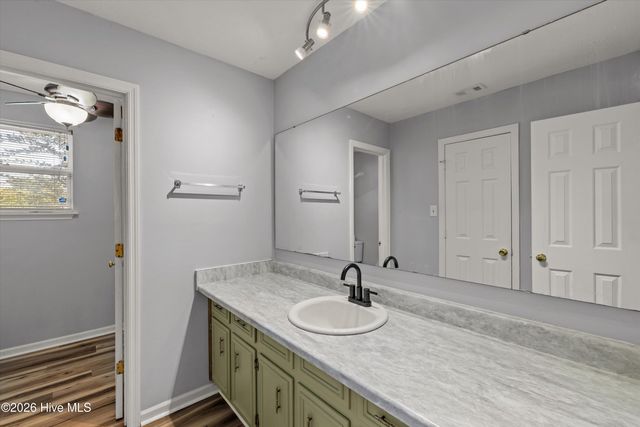 4407 Goshen Lake Drive S, Augusta, GA 30906