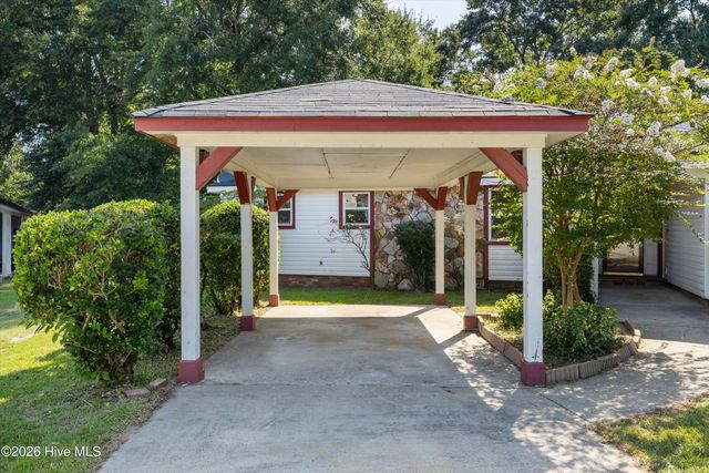 4407 Goshen Lake Drive S, Augusta, GA 30906