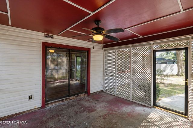 4407 Goshen Lake Drive S, Augusta, GA 30906