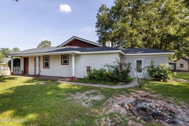 4407 Goshen Lake Drive S, Augusta, GA 30906