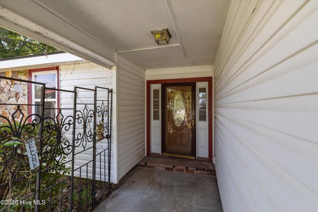 4407 Goshen Lake Drive S, Augusta, GA 30906