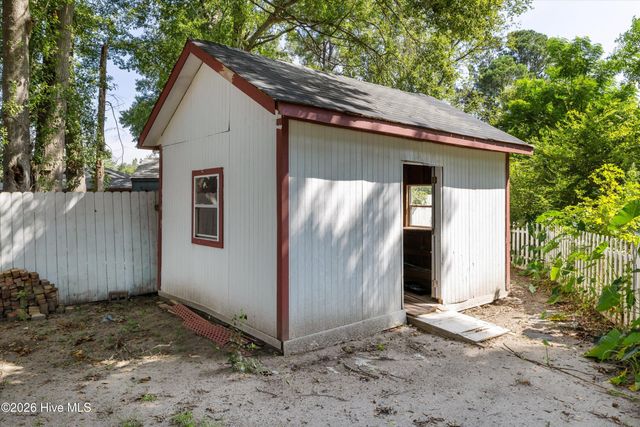 4407 Goshen Lake Drive S, Augusta, GA 30906