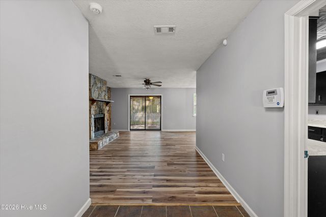 4407 Goshen Lake Drive S, Augusta, GA 30906