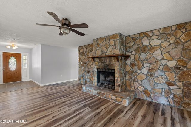 4407 Goshen Lake Drive S, Augusta, GA 30906