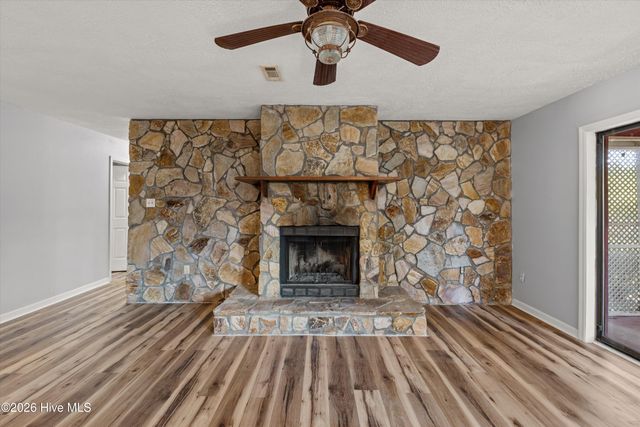 4407 Goshen Lake Drive S, Augusta, GA 30906