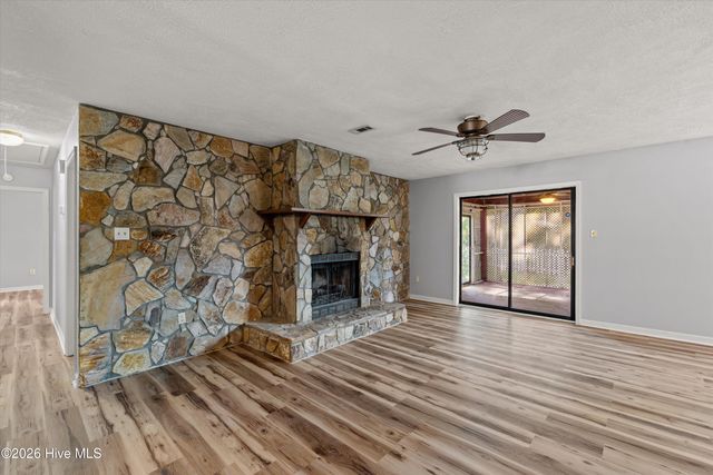 4407 Goshen Lake Drive S, Augusta, GA 30906