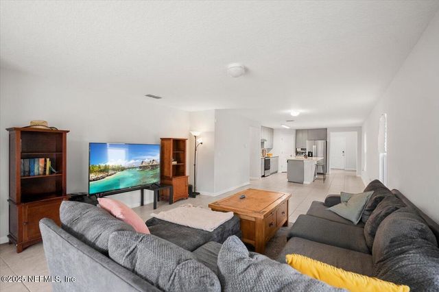 2071 JAMES WILSON Way, Jacksonville, FL 32221