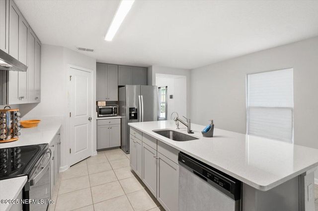 2071 JAMES WILSON Way, Jacksonville, FL 32221