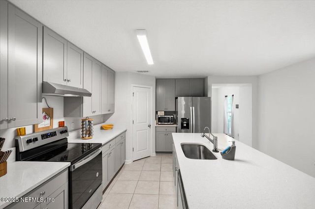 2071 JAMES WILSON Way, Jacksonville, FL 32221